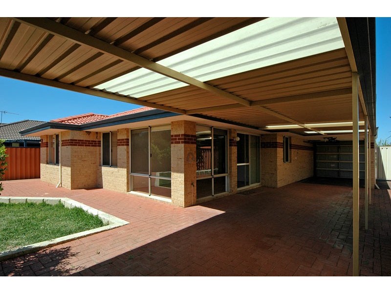 44 Gentle Circle, South Guildford WA 6055