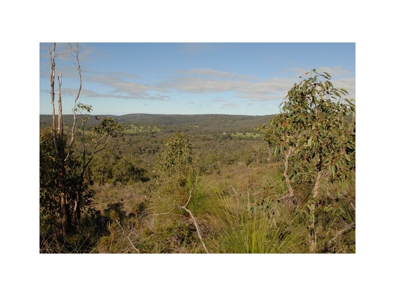 791 Berry Rd, Gidgegannup WA 6083