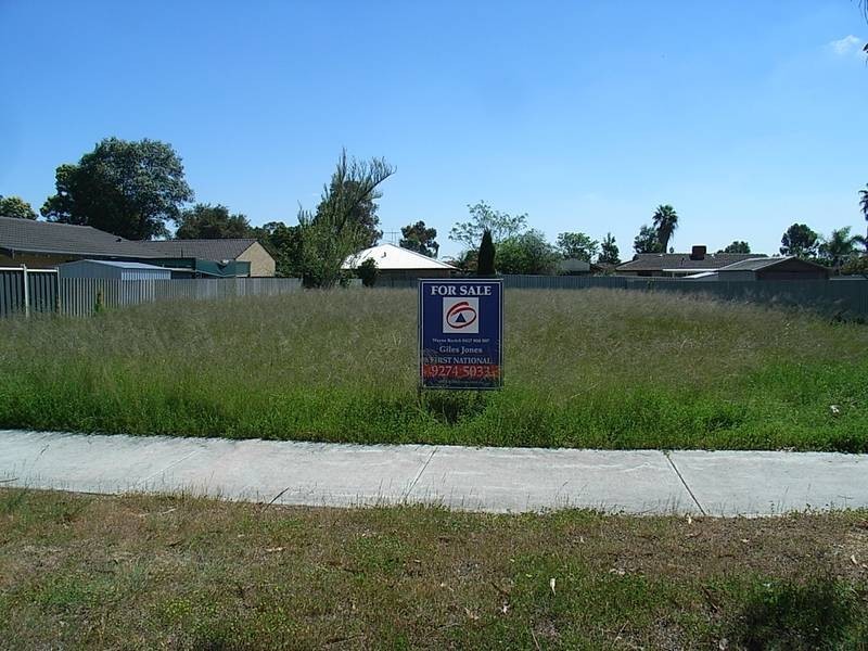 7 Kay Pl, Midland WA 6056