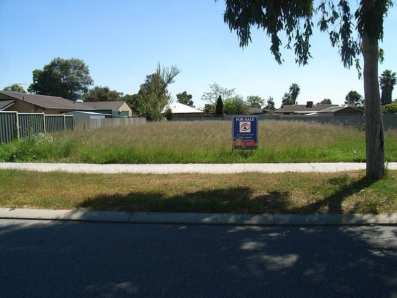 7 Kay Pl, Midland WA 6056