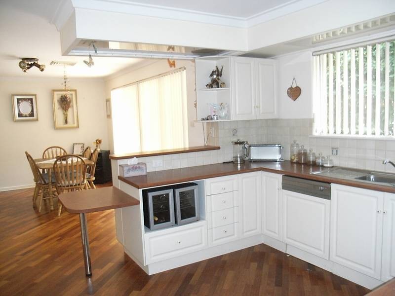 7 Verbena Ave, Darlington WA 6070