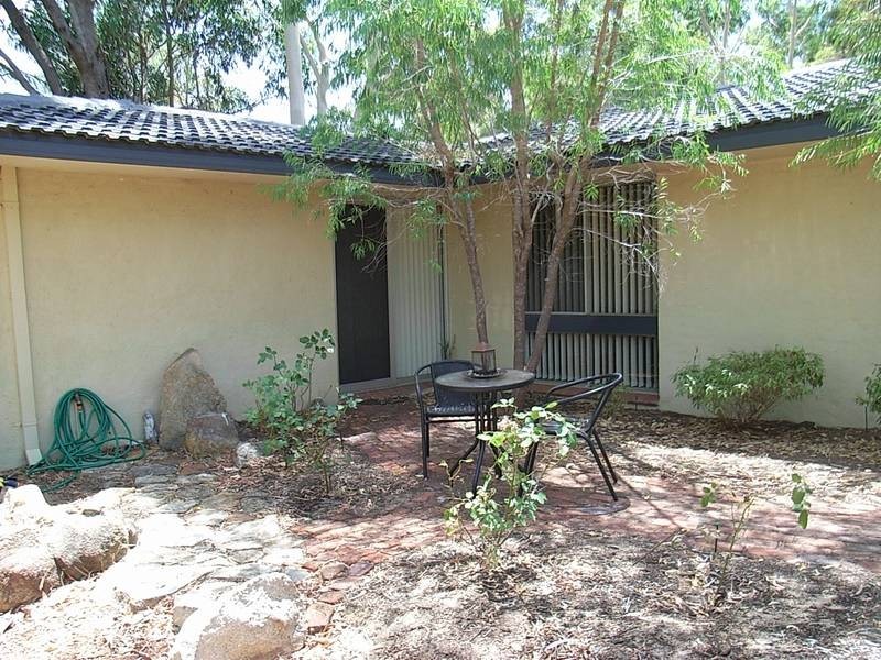 7 Verbena Ave, Darlington WA 6070