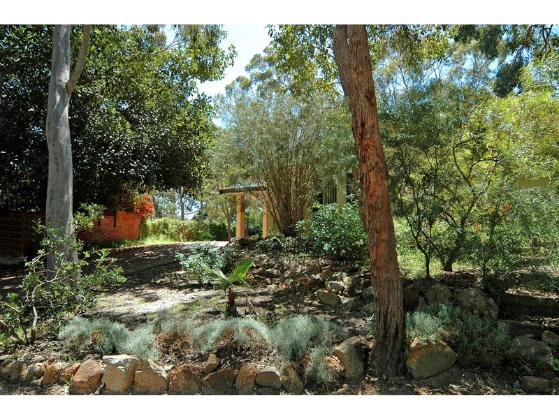 7 Verbena Ave, Darlington WA 6070