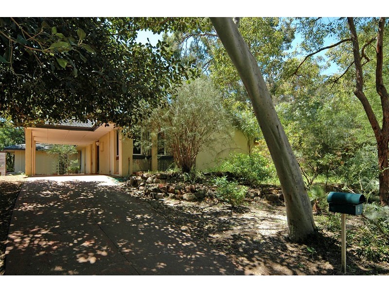 7 Verbena Ave, Darlington WA 6070