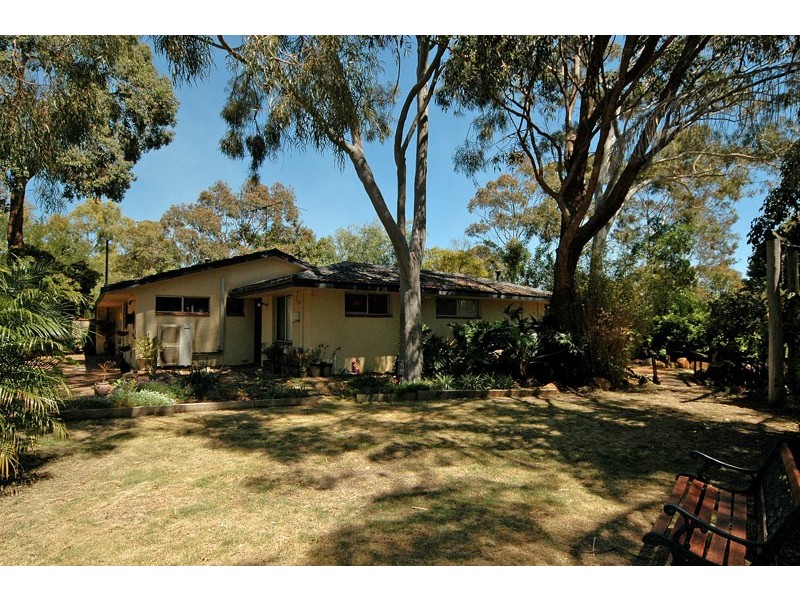7 Verbena Ave, Darlington WA 6070