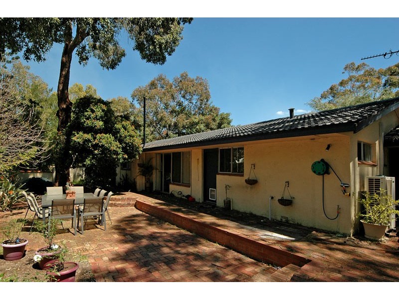 7 Verbena Ave, Darlington WA 6070