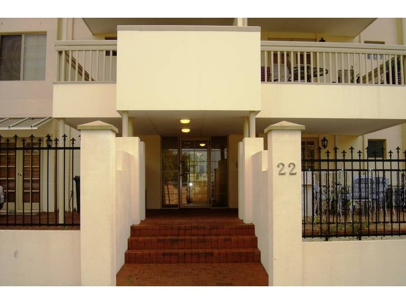 29/22 Nile Street, East Perth WA 6004