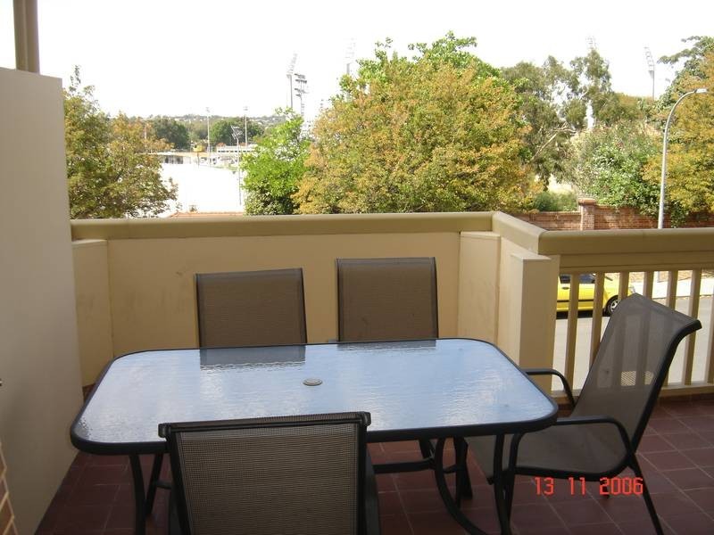 29/22 Nile Street, East Perth WA 6004