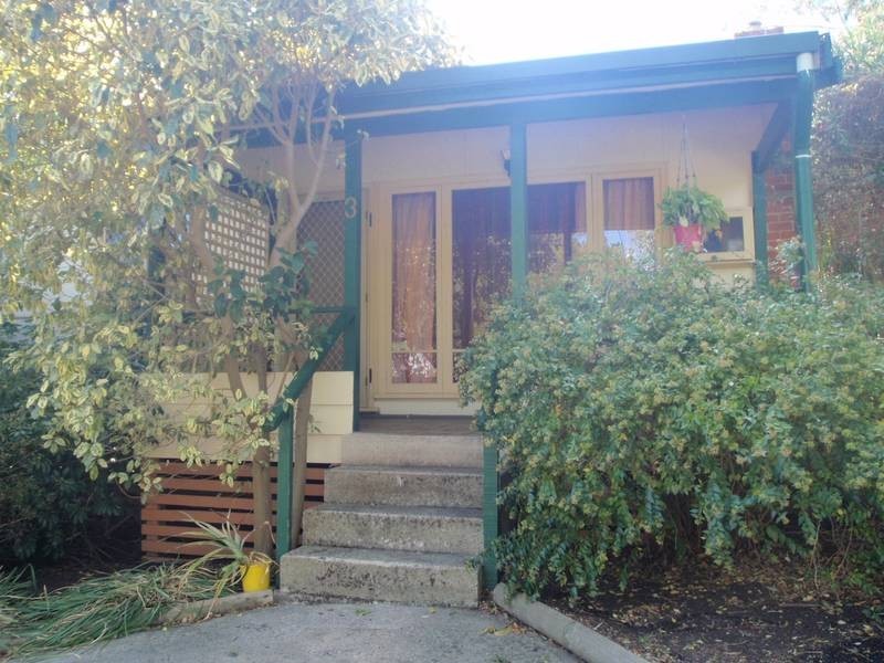 3 Frederic Street, Koongamia WA 6056