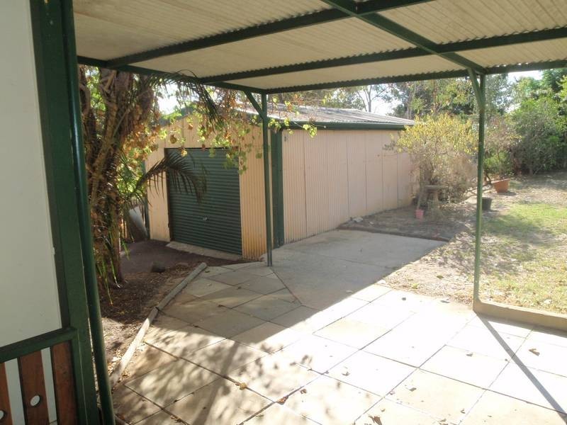 3 Frederic Street, Koongamia WA 6056