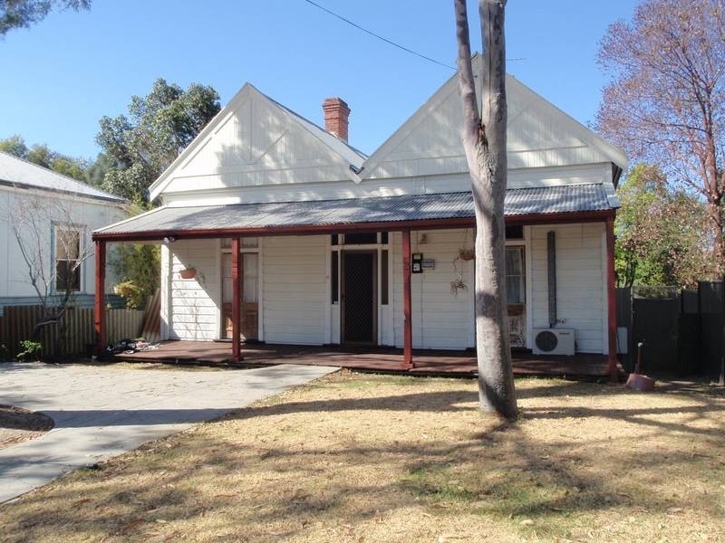 11 Wisbech Street, Bayswater WA 6053