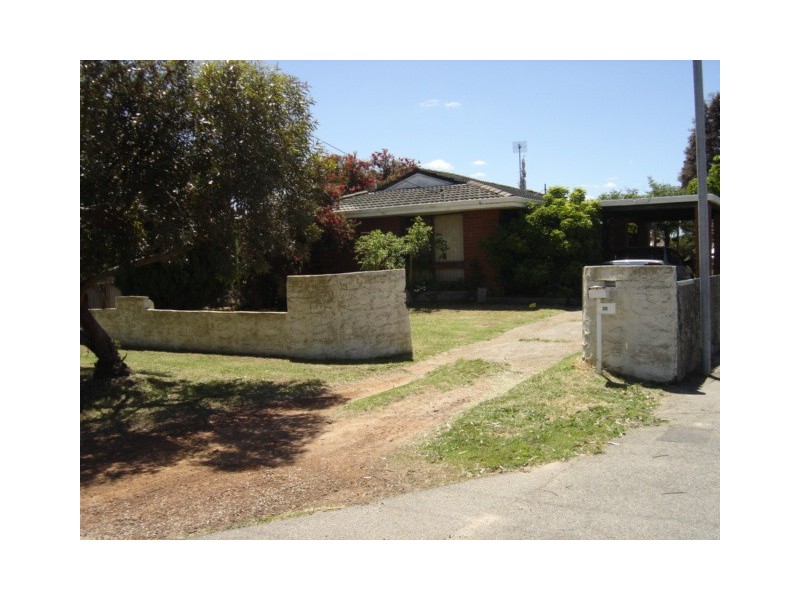 20 Busbhy Street, Midvale WA 6056