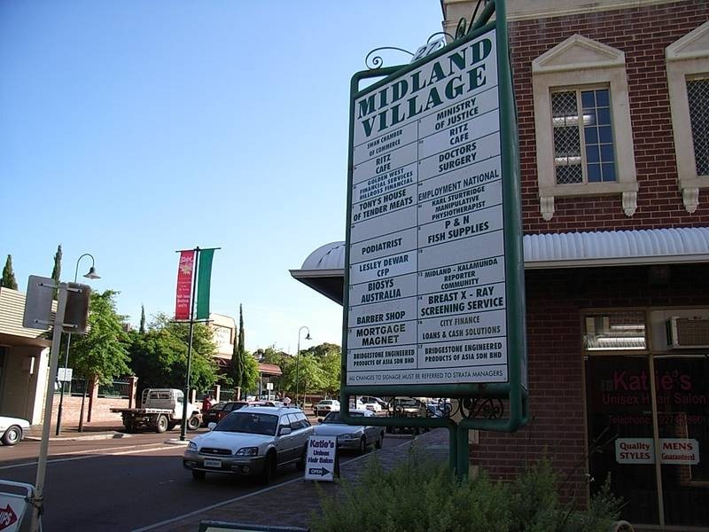 7/27 Old Great Northern Hwy, Midland WA 6056