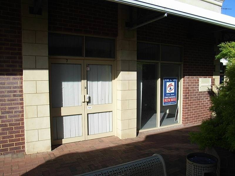 7/27 Old Great Northern Hwy, Midland WA 6056