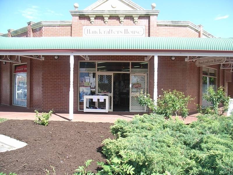 8/53 The Crescent, Midland WA 6056