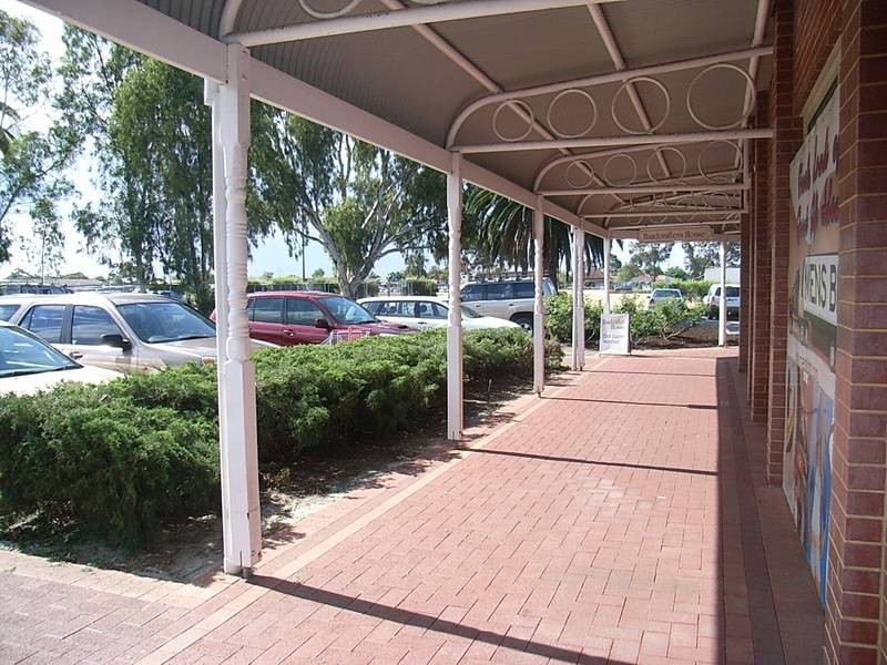 8/53 The Crescent, Midland WA 6056