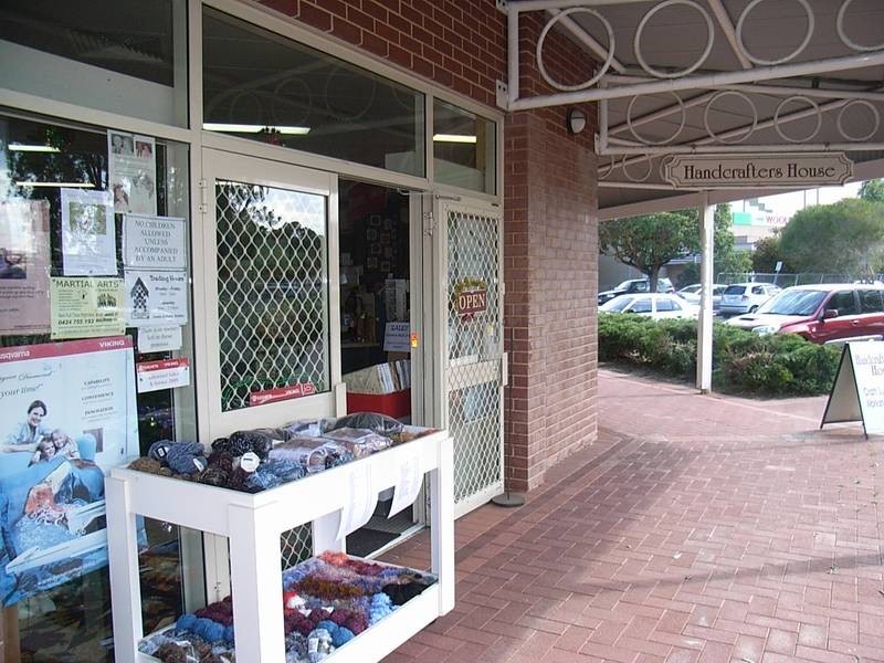 8/53 The Crescent, Midland WA 6056