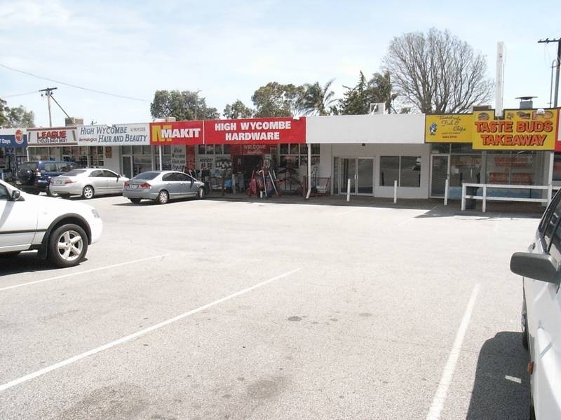 6/492 Kalamunda Rd, High Wycombe WA 6057