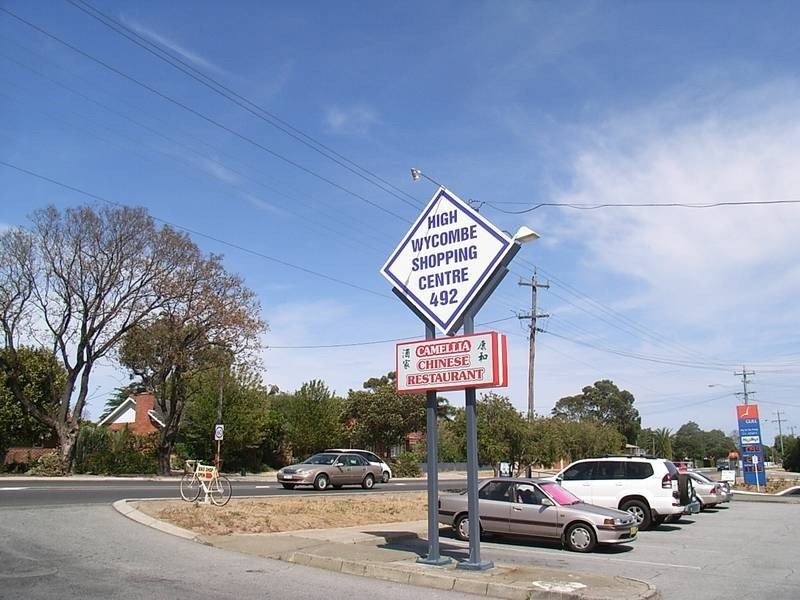 6/492 Kalamunda Rd, High Wycombe WA 6057