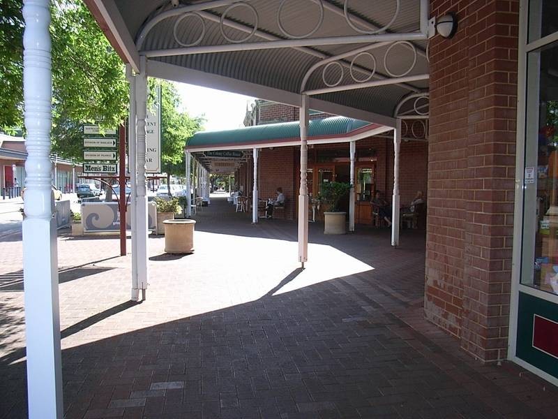 5A/53 The Crescent, Midland WA 6056