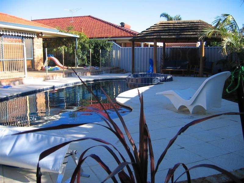 56 Torquata Boulevarde, Helena Valley WA 6056