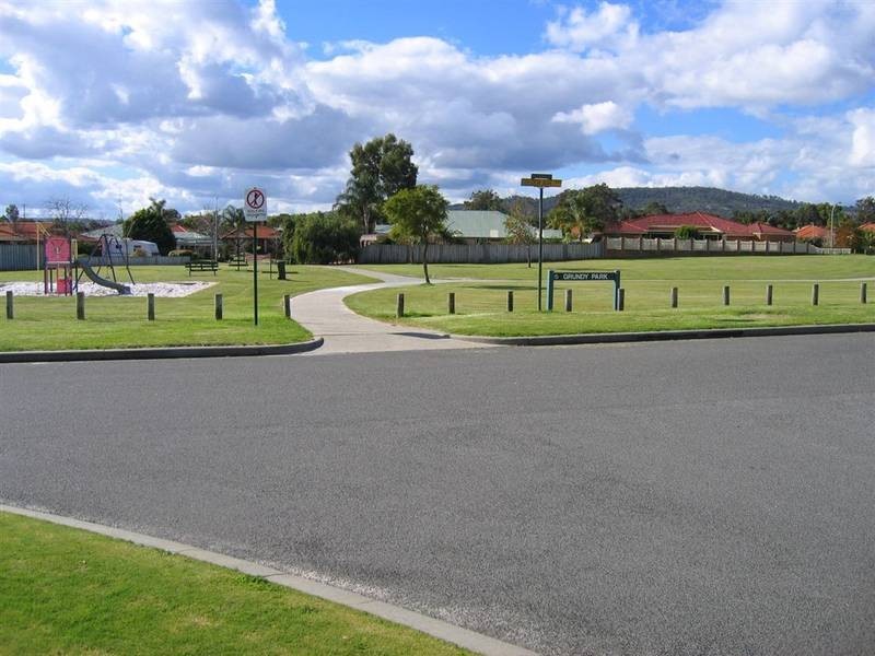 56 Torquata Boulevarde, Helena Valley WA 6056