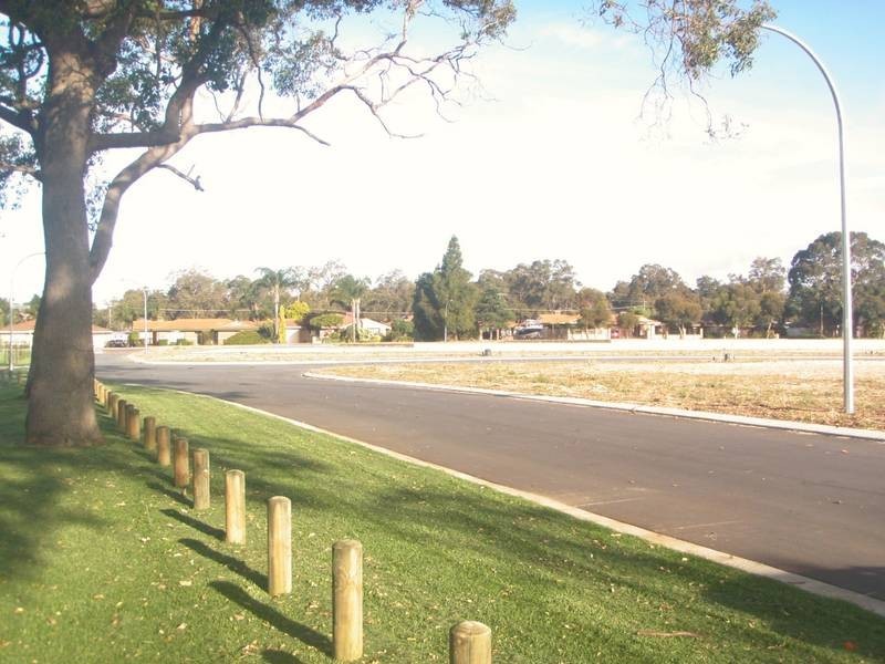 Lot 61 Astrolabe Way, Swan View WA 6056