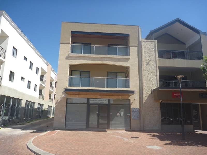 3/36 The Crescent, Midland WA 6056