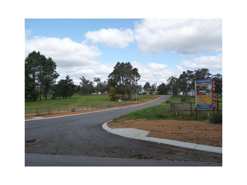 5410 Needham Rd, Wooroloo WA 6558