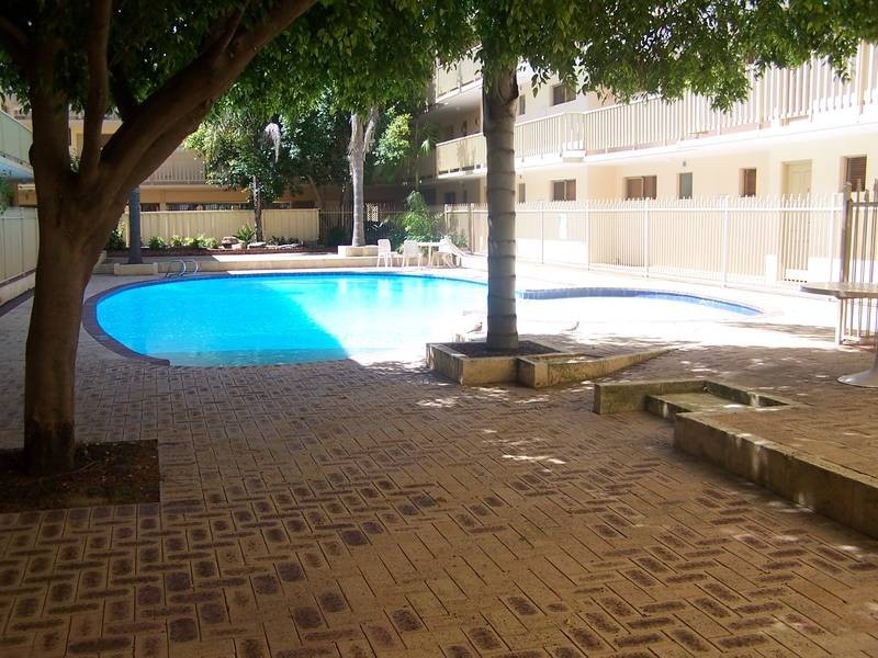 29A/22 Nile St, East Perth WA 6004