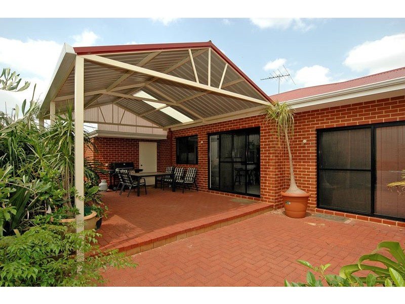 37 Brunswick Bend, Jane Brook WA 6056