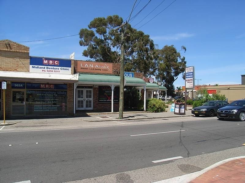 3/305 Great Eastern Hwy, Midland WA 6056