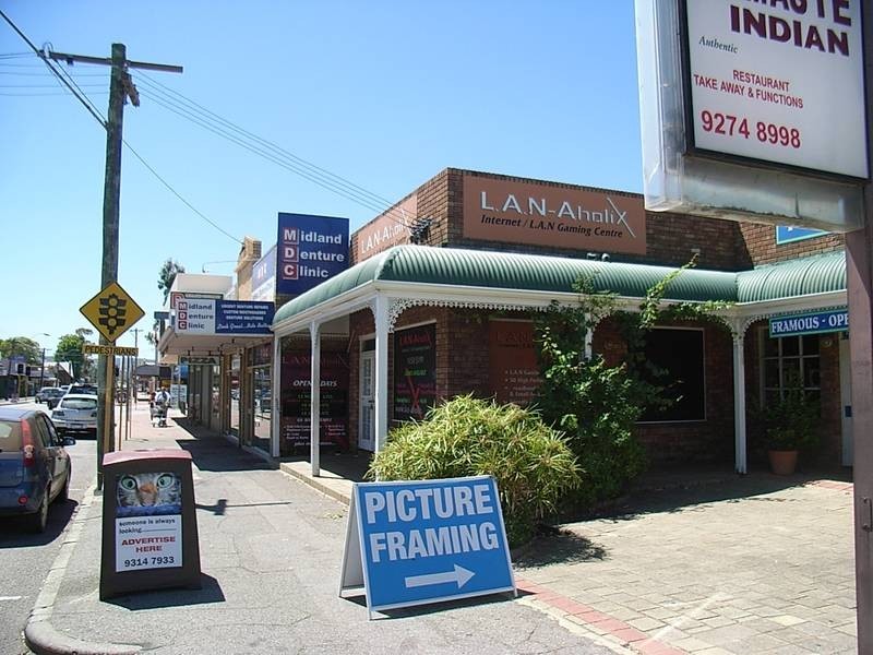 3/305 Great Eastern Hwy, Midland WA 6056