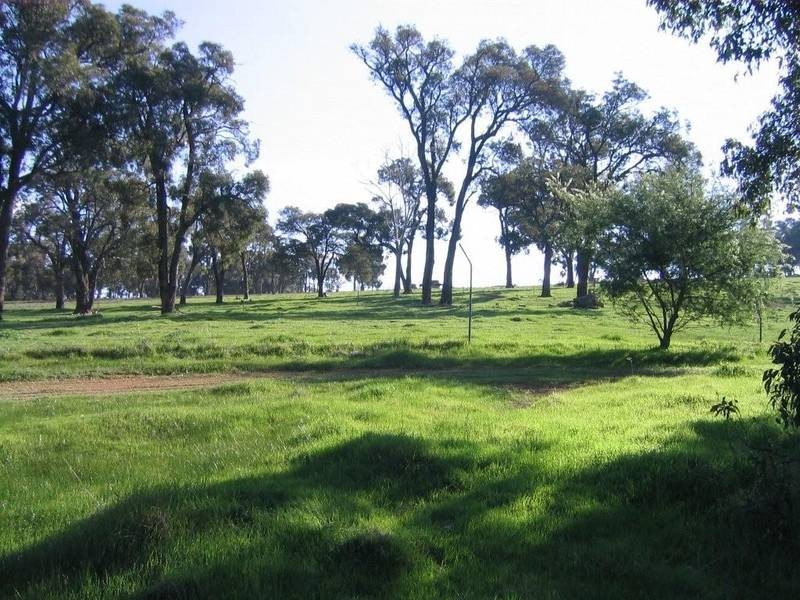 723 Berry Road, Gidgegannup WA 6083