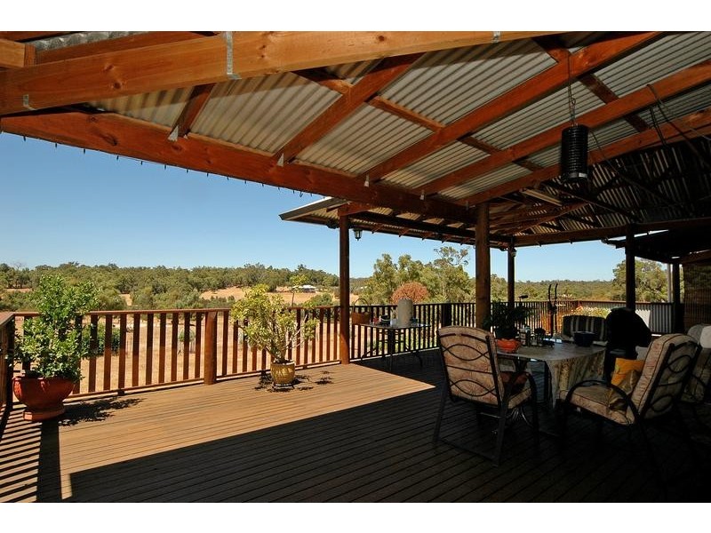 53 Hopedale Ridge, Gidgegannup WA 6083
