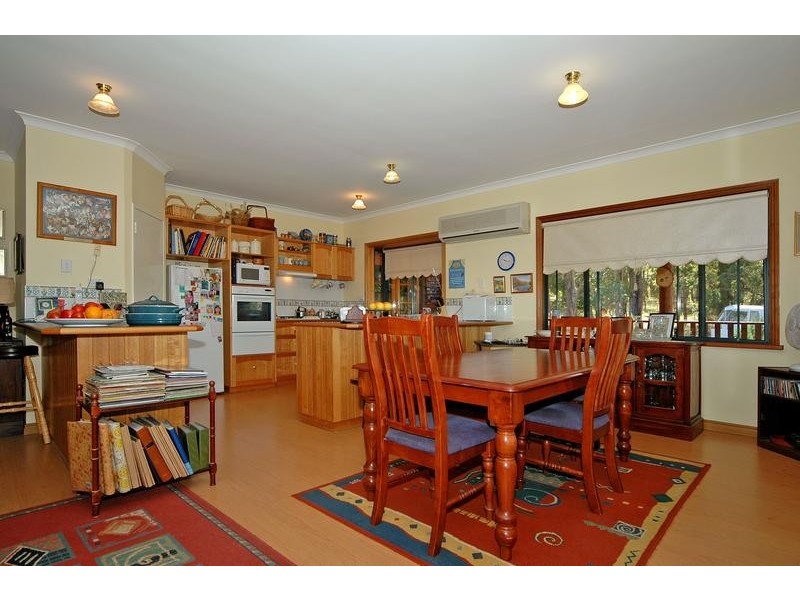 53 Hopedale Ridge, Gidgegannup WA 6083