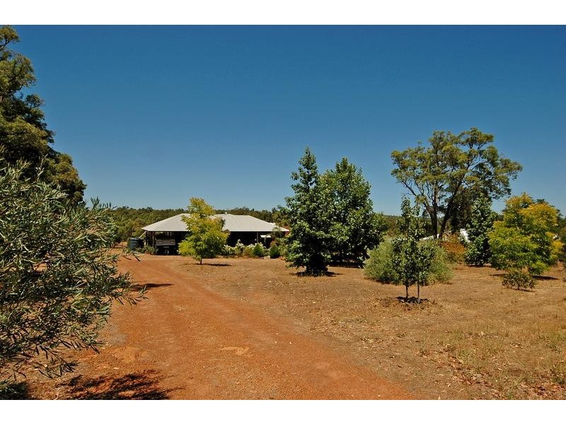 53 Hopedale Ridge, Gidgegannup WA 6083