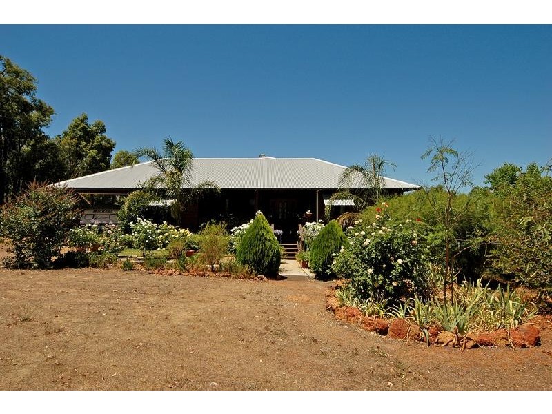 53 Hopedale Ridge, Gidgegannup WA 6083
