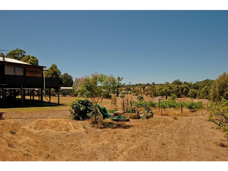53 Hopedale Ridge, Gidgegannup WA 6083