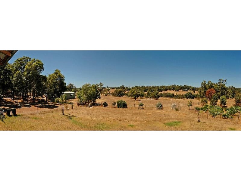 53 Hopedale Ridge, Gidgegannup WA 6083