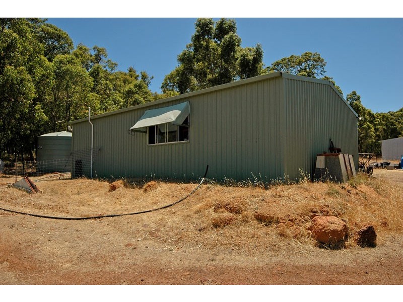 53 Hopedale Ridge, Gidgegannup WA 6083