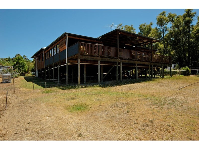 53 Hopedale Ridge, Gidgegannup WA 6083