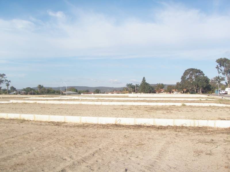 Lot 56 Astrolabe Way, Swan View WA 6056