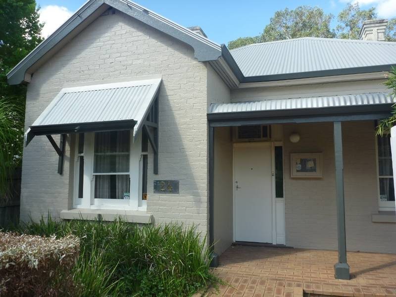 24 Keane street, Midland WA 6056