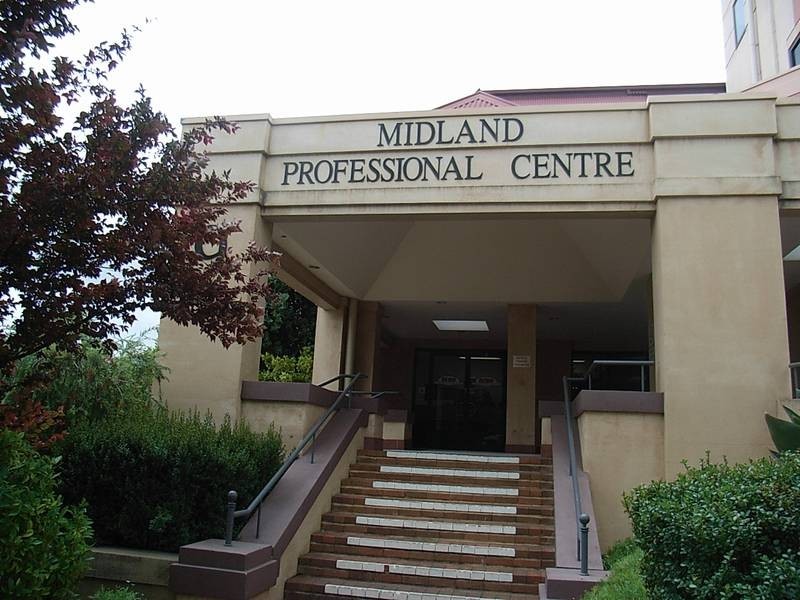 4th Floor/9 The Avenue, Midland WA 6056