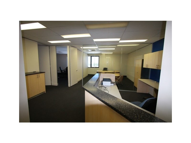 4th Floor/9 The Avenue, Midland WA 6056