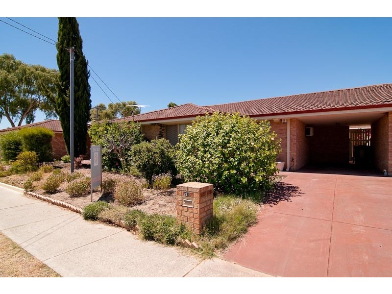 7B Hyde St, Midland WA 6056