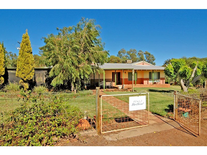 152 Dinsdale Rd, Gidgegannup WA 6083