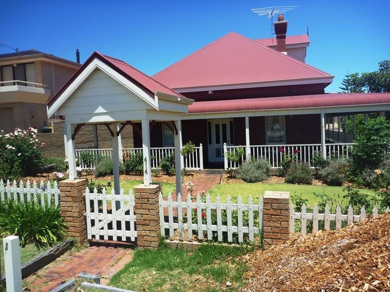 414 Morrison Road, Swan View WA 6056