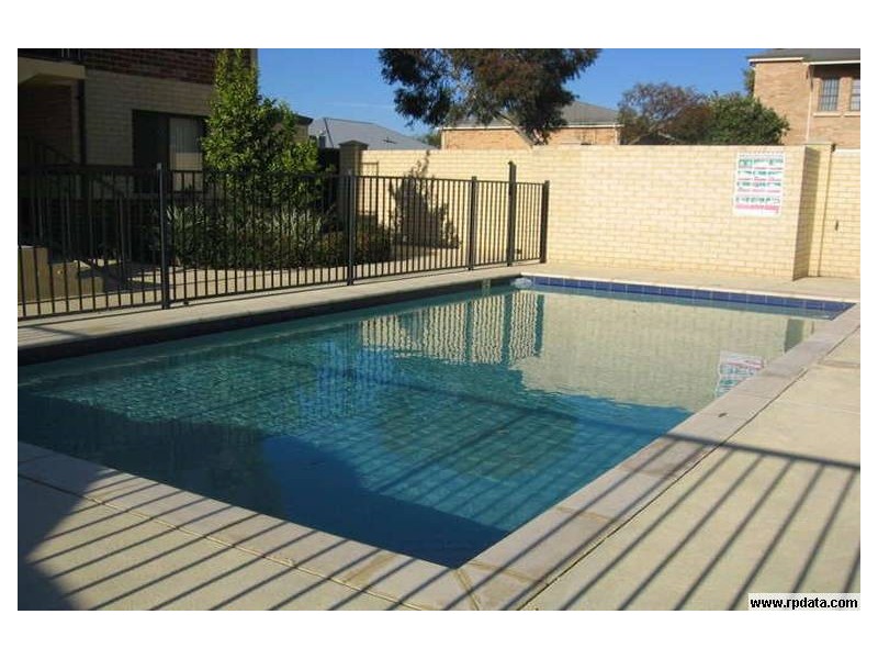 20/44-46 Railway Parade, Midland WA 6056